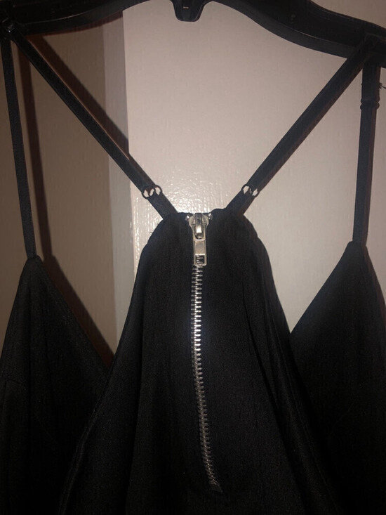 Dillard's Brand Formal Gown - Picture 6 of 10